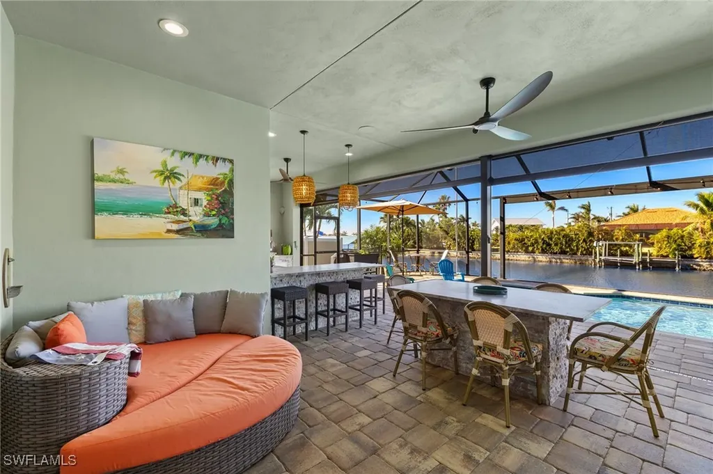 2714 NW 42nd Place Cape Coral FL 33993