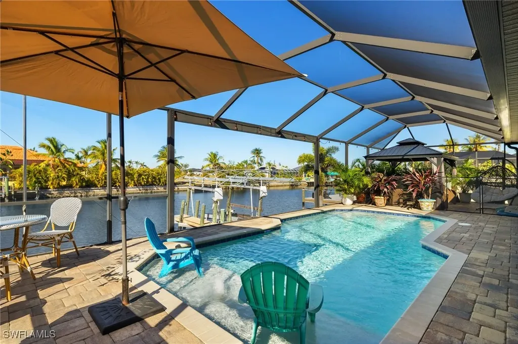 2714 NW 42nd Place Cape Coral FL 33993