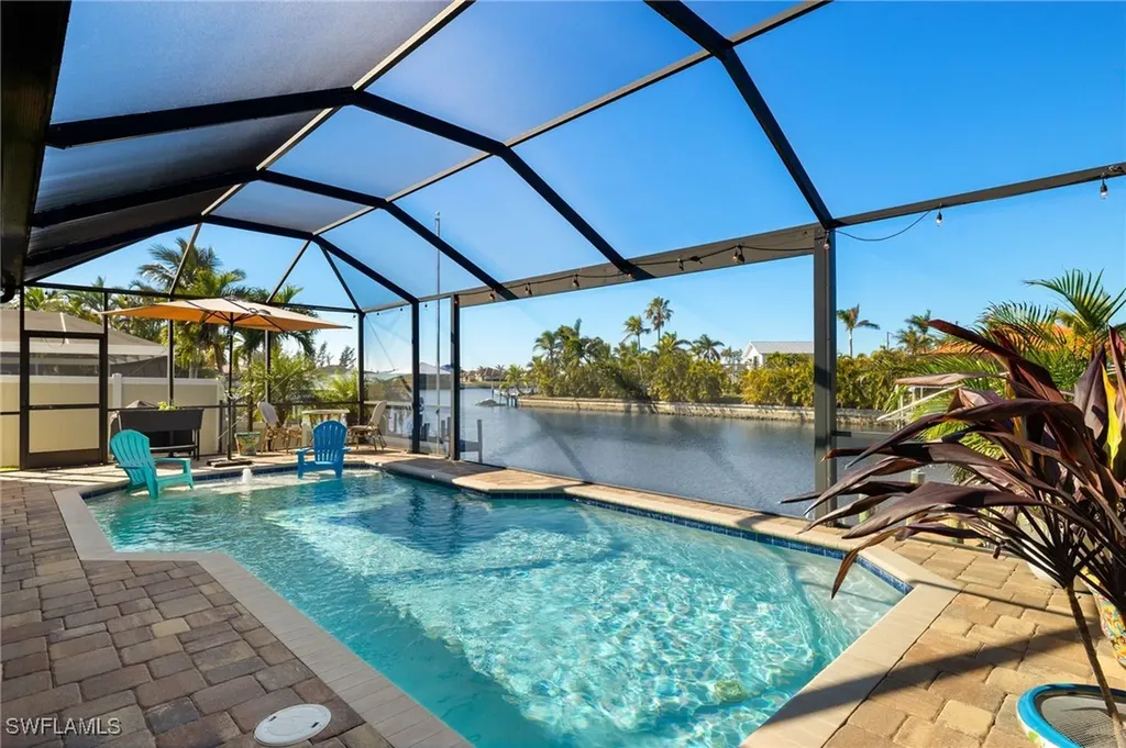2714 NW 42nd Place Cape Coral FL 33993