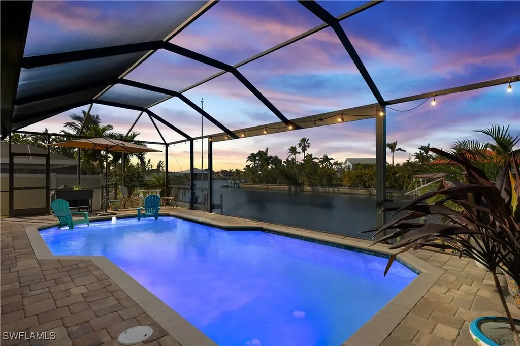 2714 NW 42nd Place Cape Coral FL 33993
