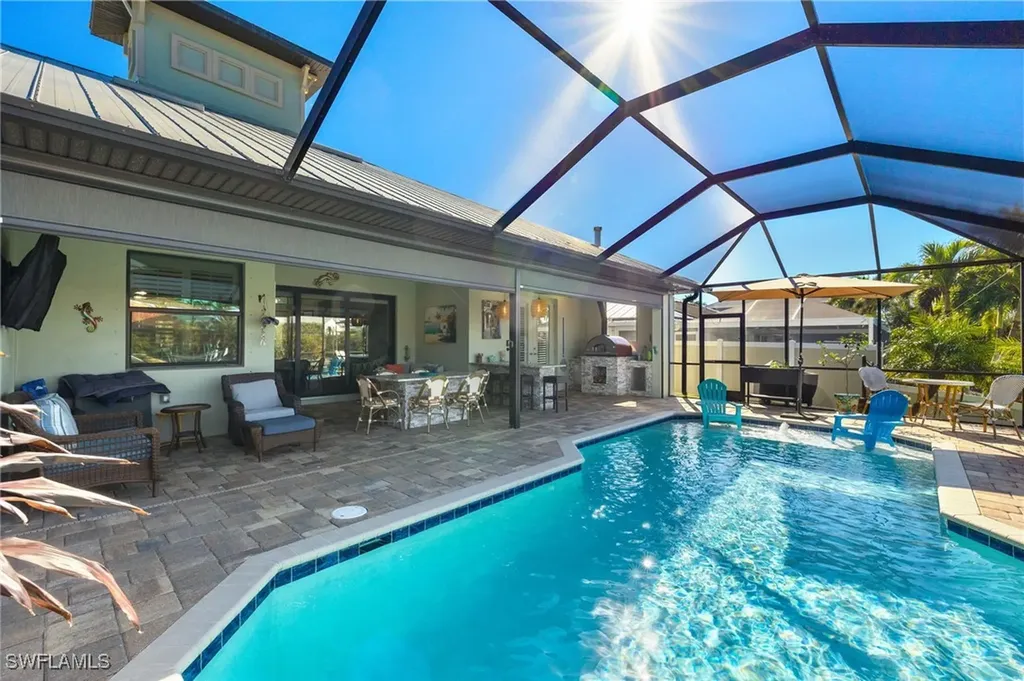 2714 NW 42nd Place Cape Coral FL 33993