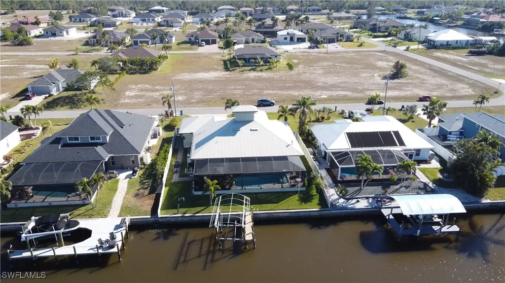 2714 NW 42nd Place Cape Coral FL 33993