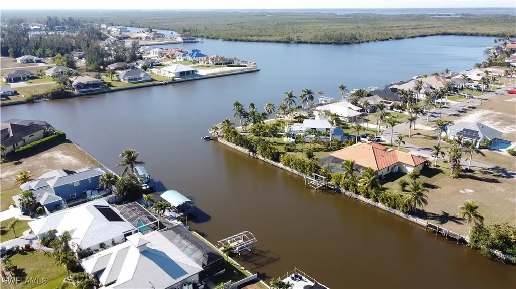 2714 NW 42nd Place Cape Coral FL 33993