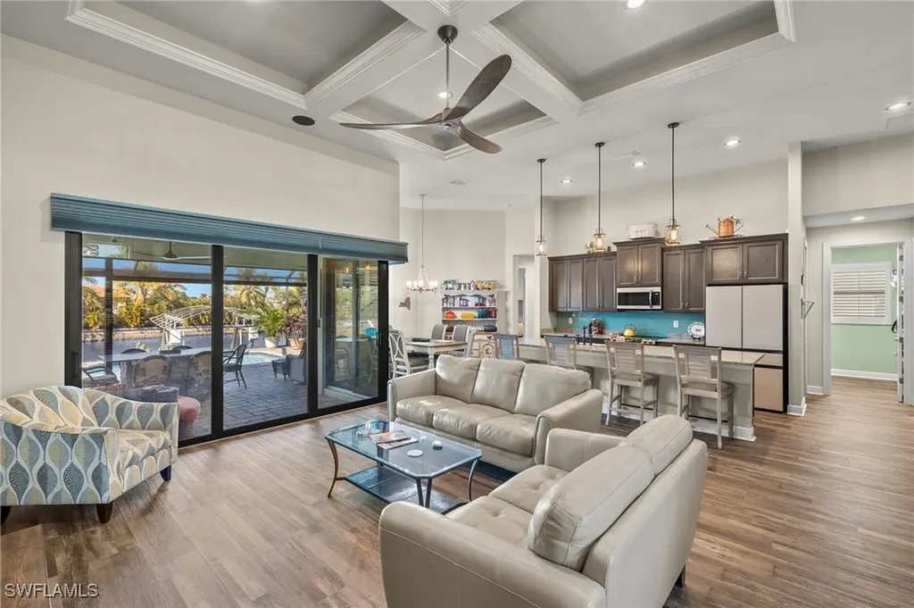 2714 NW 42nd Place Cape Coral FL 33993