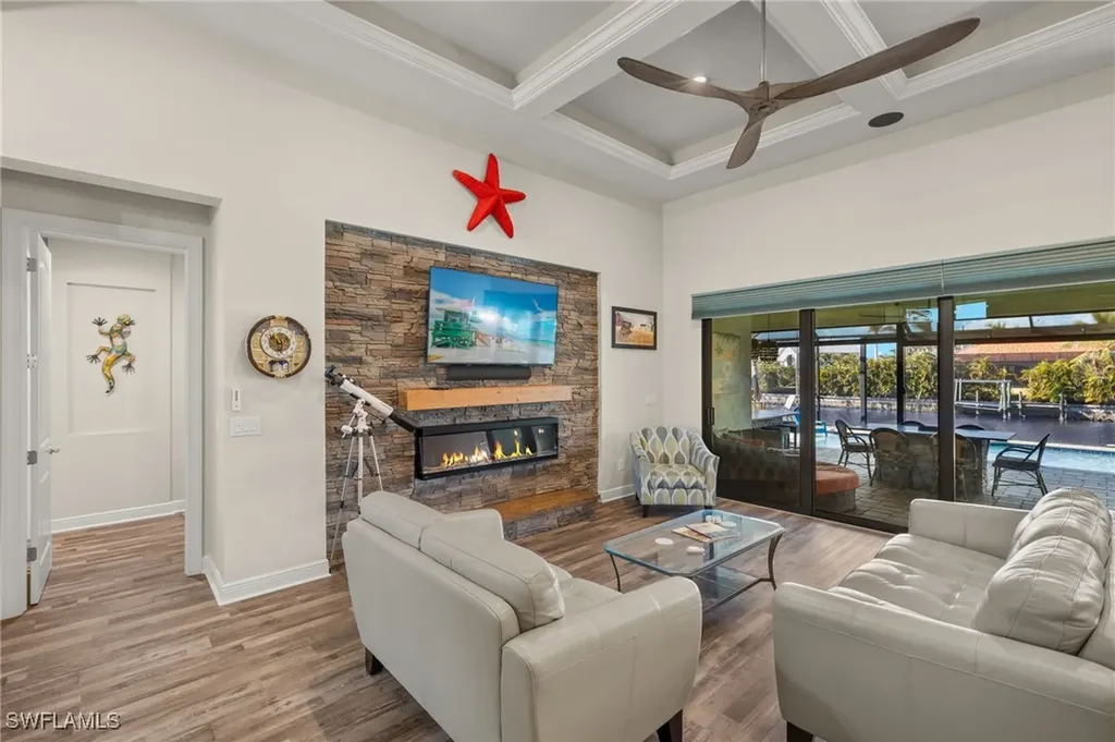 2714 NW 42nd Place Cape Coral FL 33993