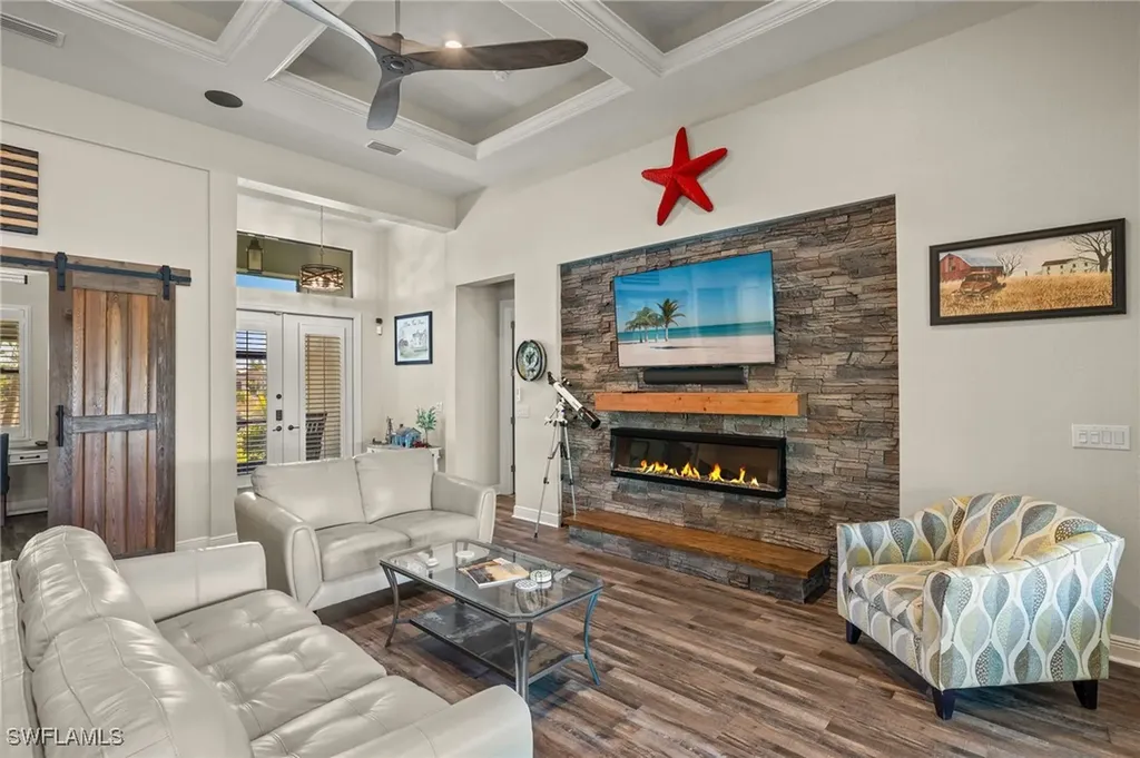 2714 NW 42nd Place Cape Coral FL 33993