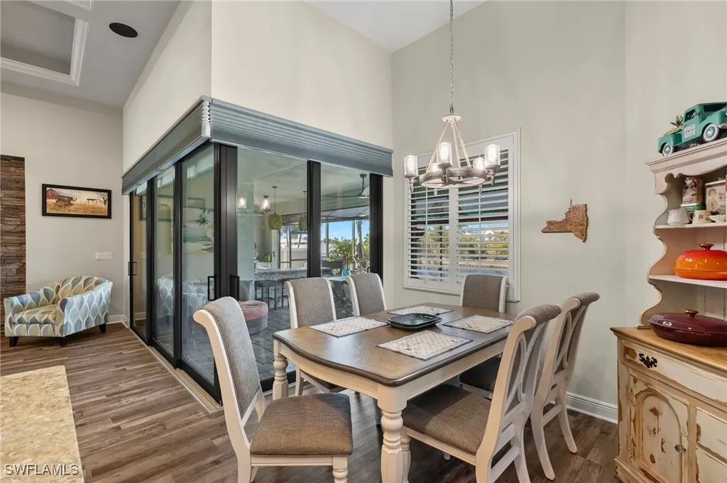 2714 NW 42nd Place Cape Coral FL 33993