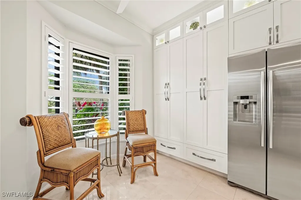 108 La Peninsula Boulevard Naples FL 34113