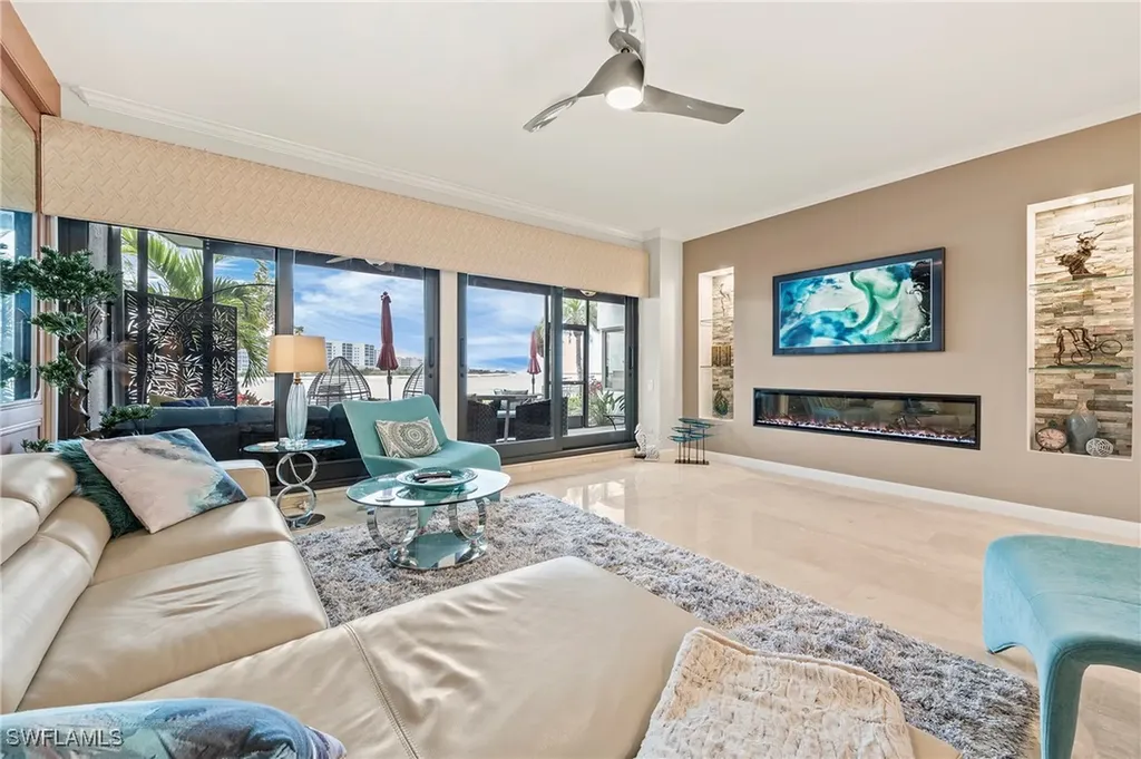 108 La Peninsula Boulevard Naples FL 34113