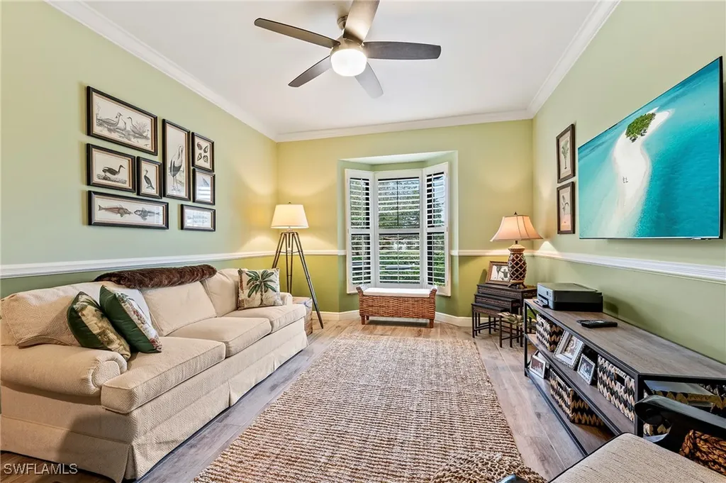 108 La Peninsula Boulevard Naples FL 34113