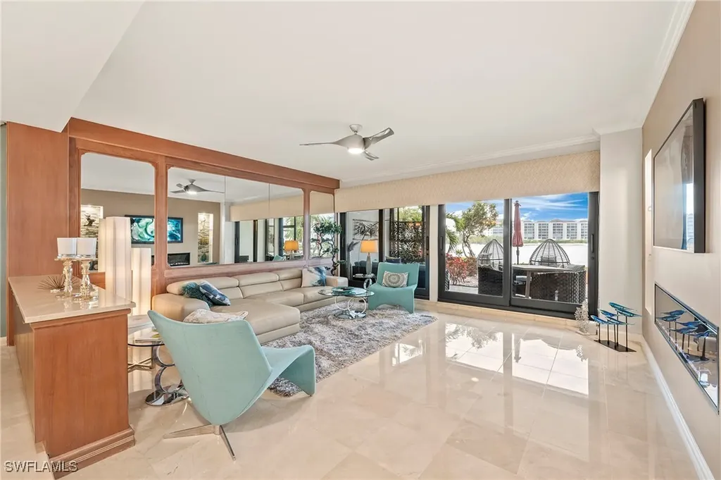 108 La Peninsula Boulevard Naples FL 34113
