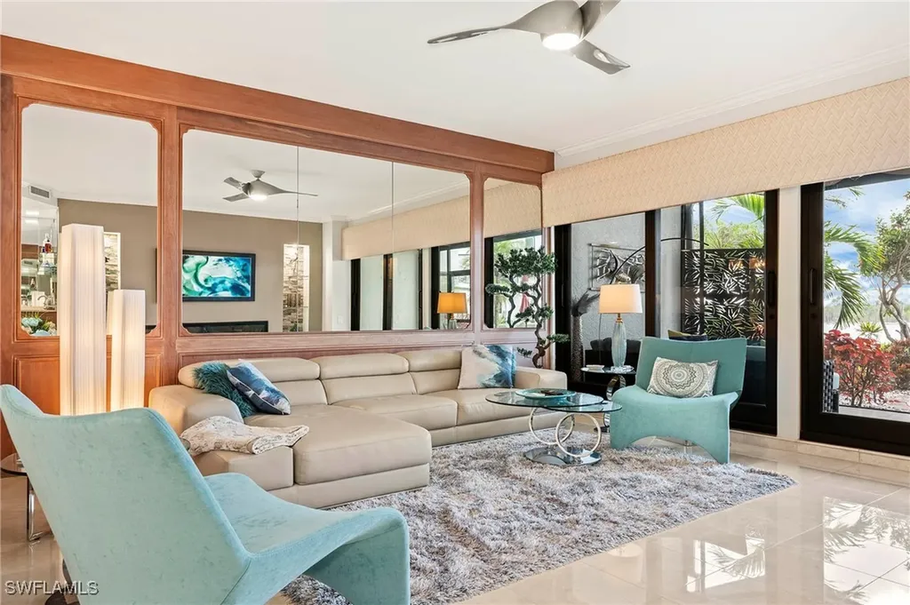 108 La Peninsula Boulevard Naples FL 34113