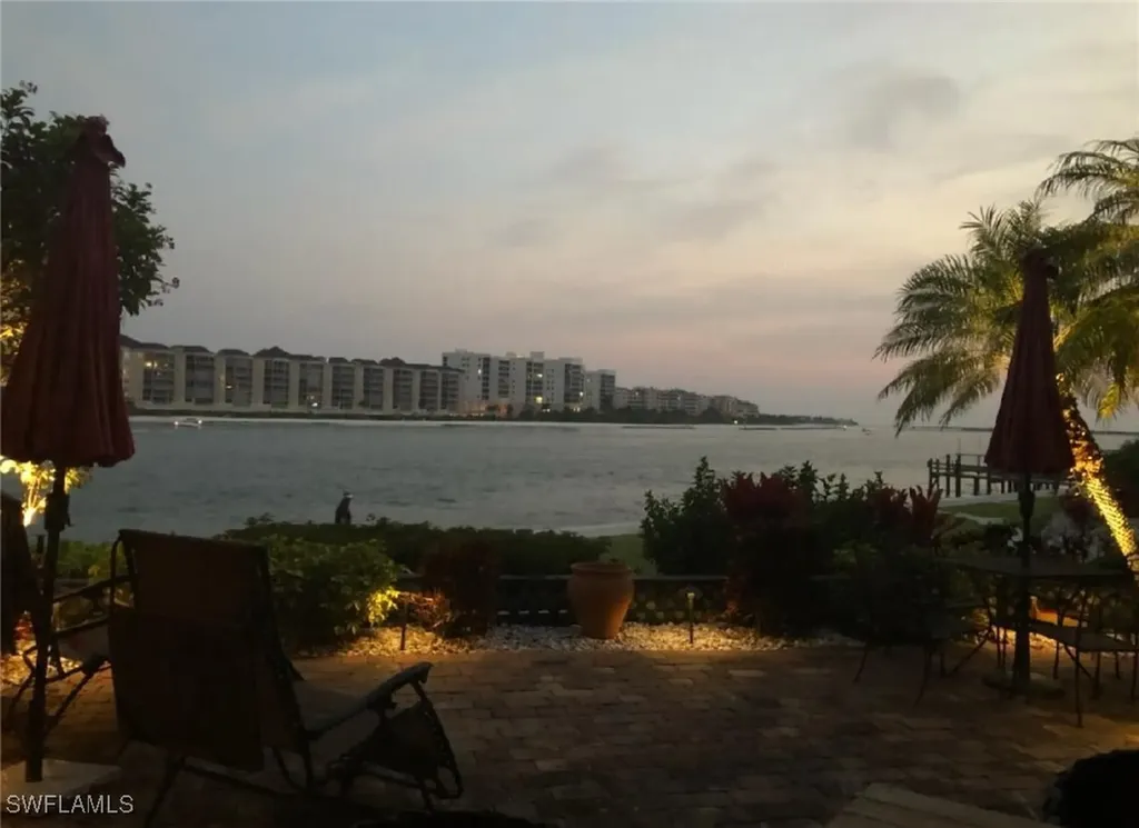 108 La Peninsula Boulevard Naples FL 34113