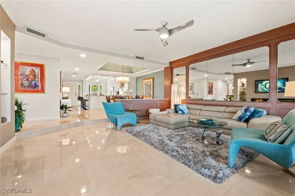 108 La Peninsula Boulevard Naples FL 34113