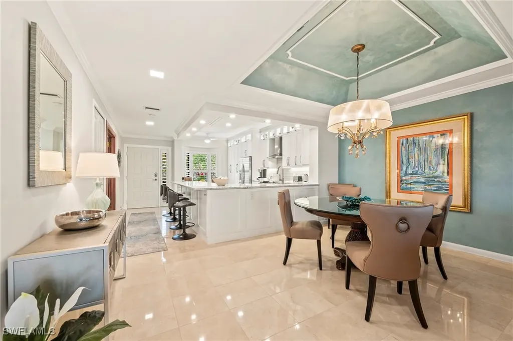 108 La Peninsula Boulevard Naples FL 34113