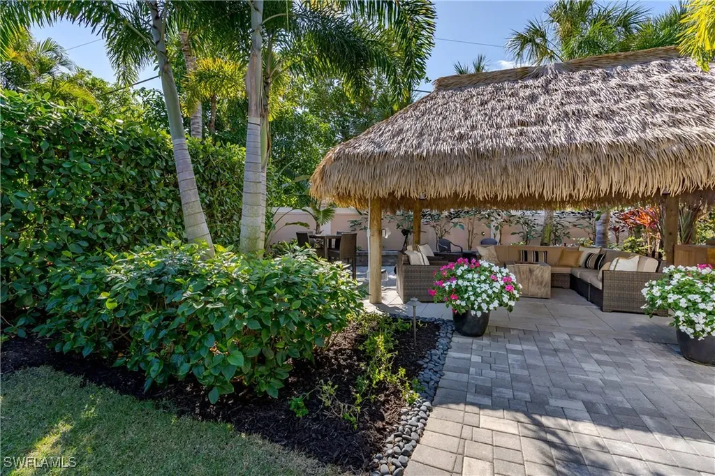 13467 Snook Circle Naples FL 34114