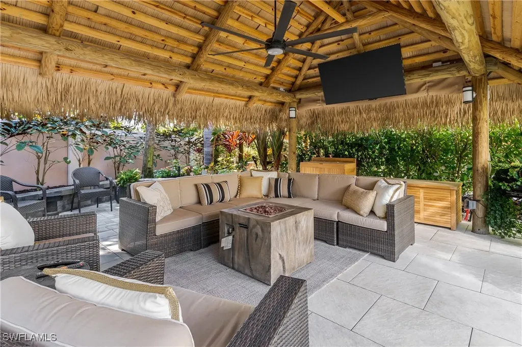 13467 Snook Circle Naples FL 34114