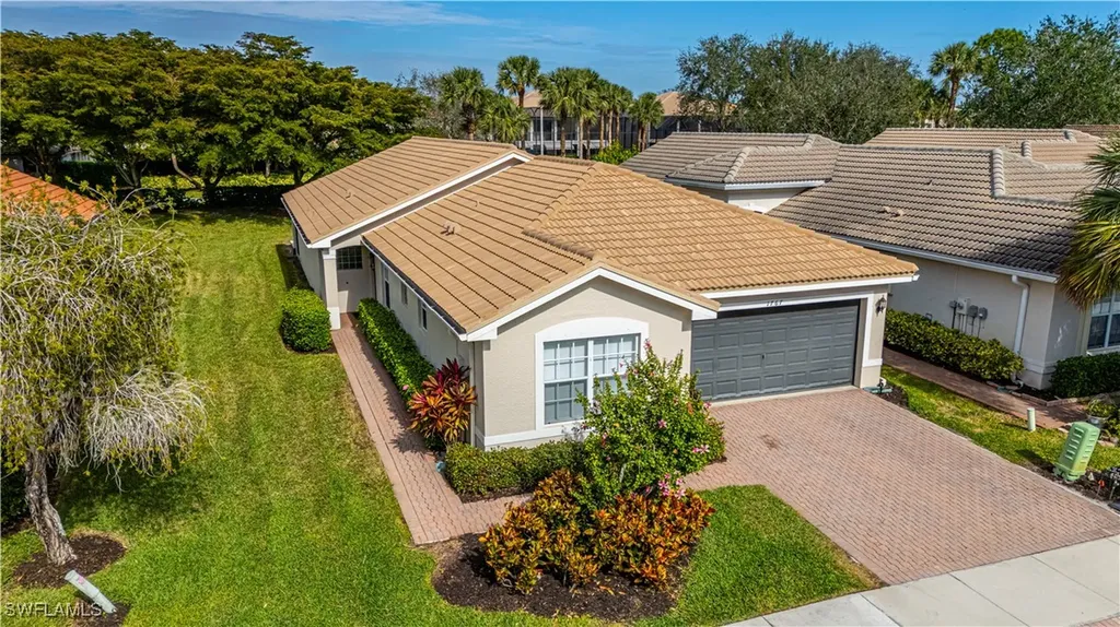Naples FL, 1767 Ribbon Fan Lane