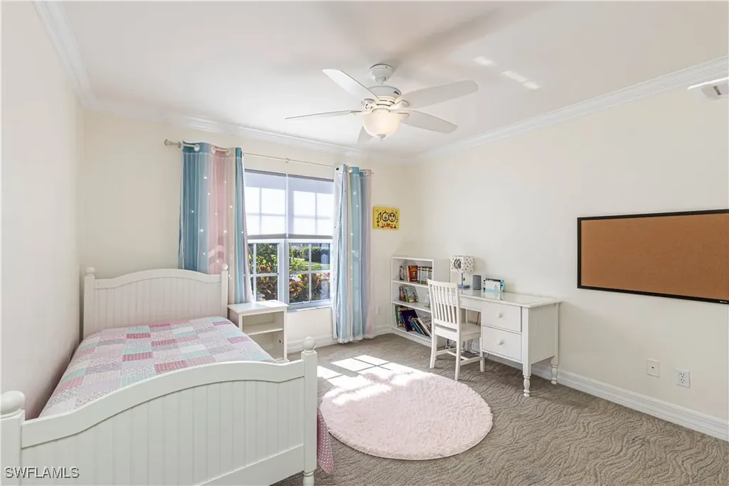 1767 Ribbon Fan Lane Naples FL 34119