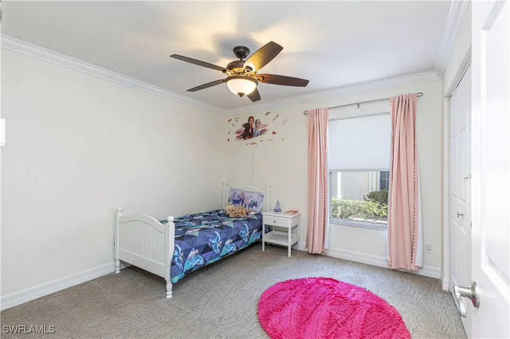 1767 Ribbon Fan Lane Naples FL 34119