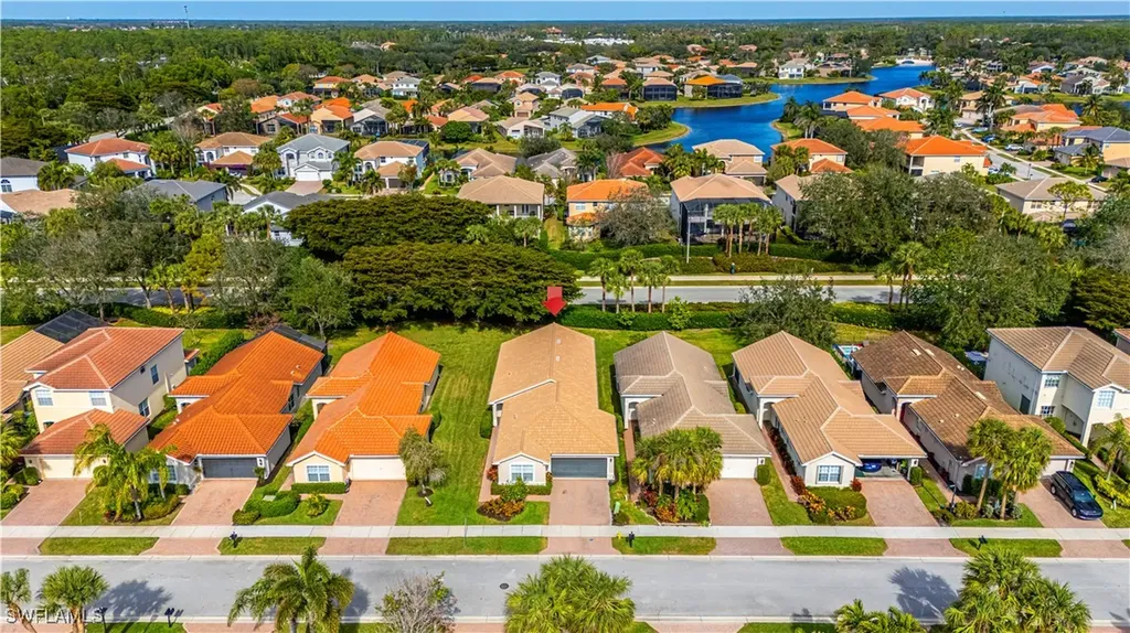 1767 Ribbon Fan Lane Naples FL 34119