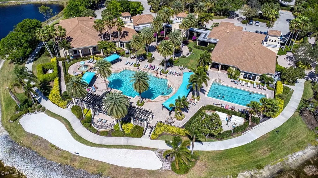 1767 Ribbon Fan Lane Naples FL 34119