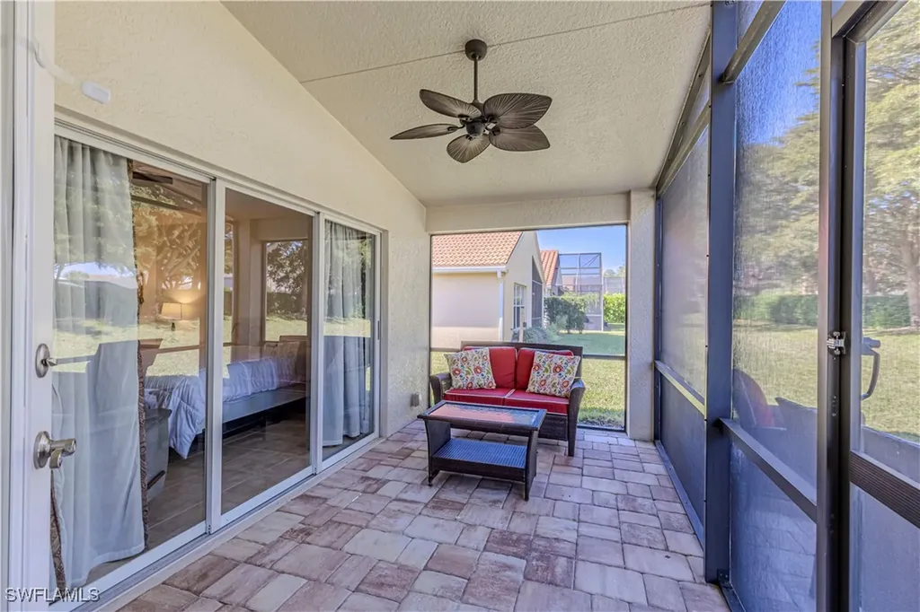 1767 Ribbon Fan Lane Naples FL 34119