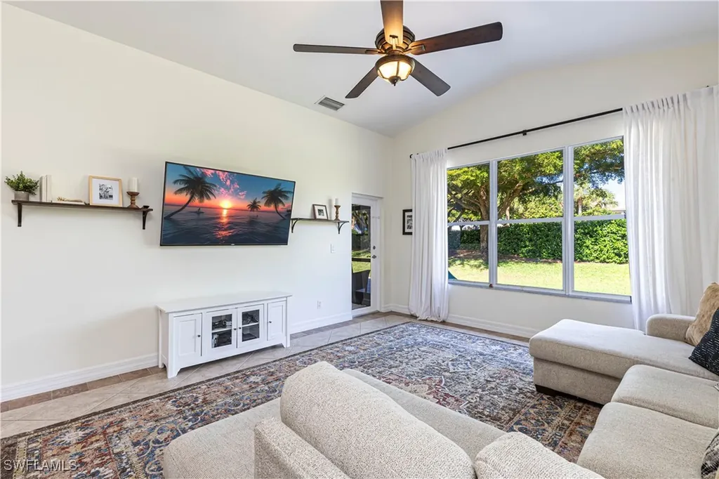 1767 Ribbon Fan Lane Naples FL 34119