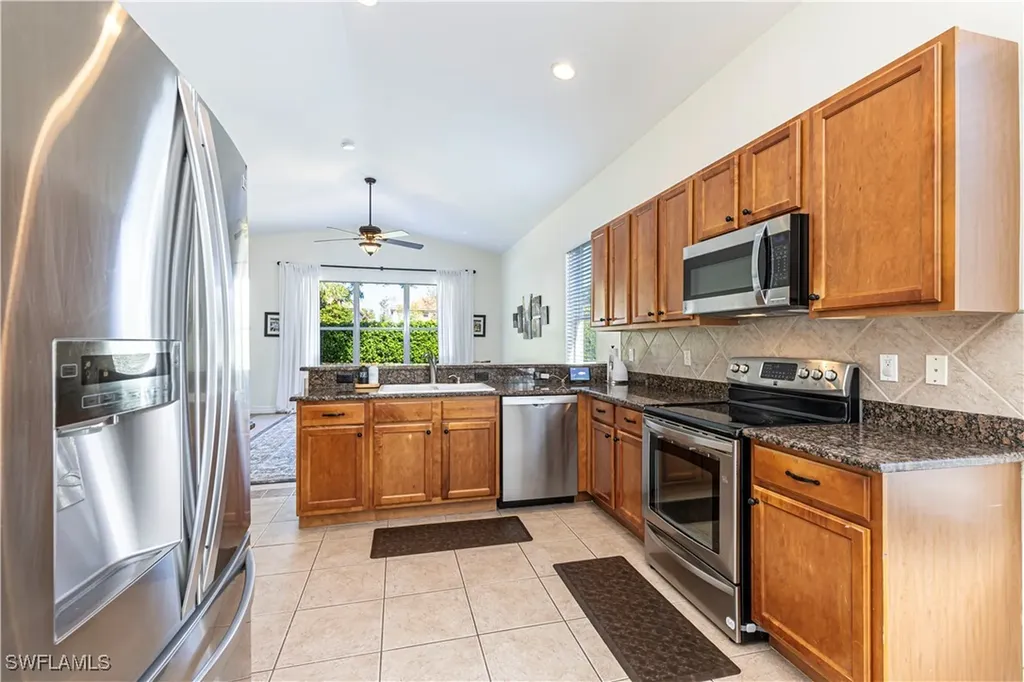 1767 Ribbon Fan Lane Naples FL 34119