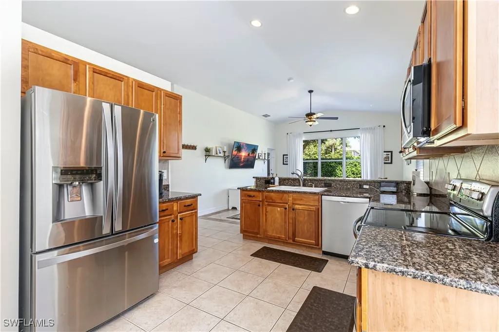 1767 Ribbon Fan Lane Naples FL 34119