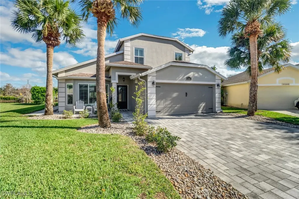 21241 Waymouth Run Estero FL 33928