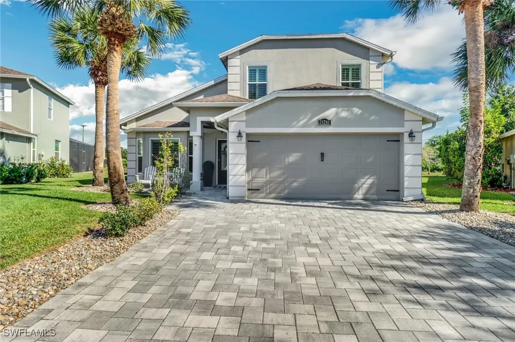 21241 Waymouth Run Estero FL 33928
