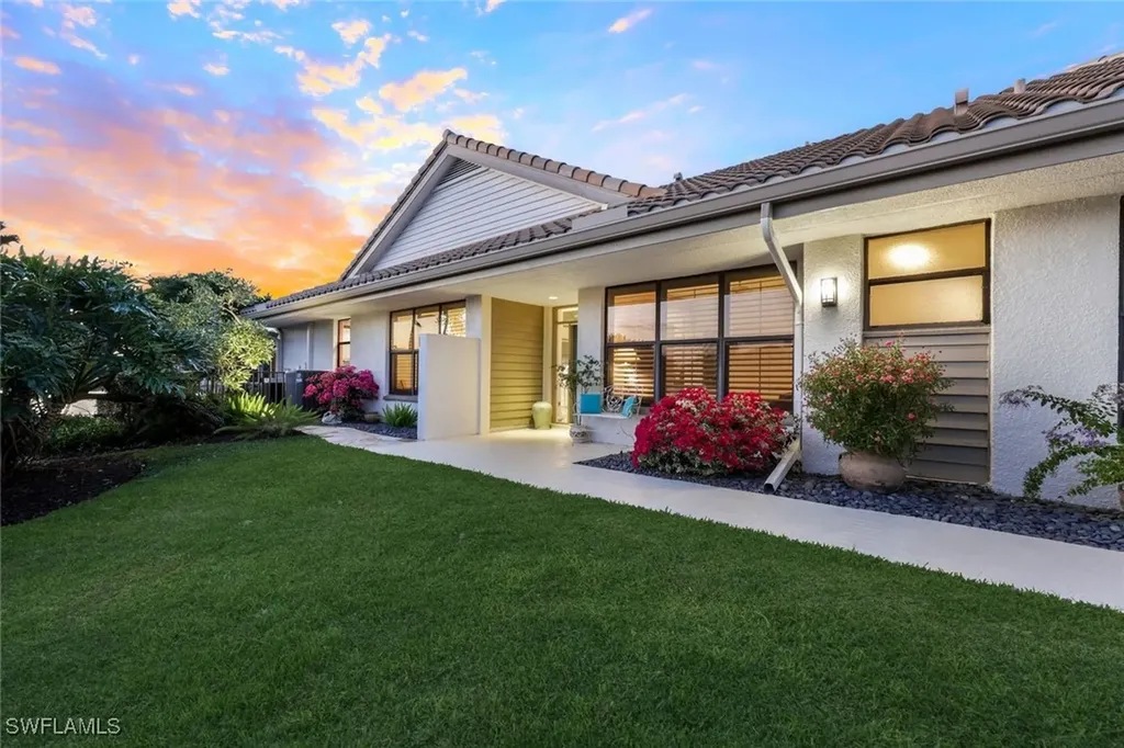 3762 Haldeman Creek Drive Naples FL 34112
