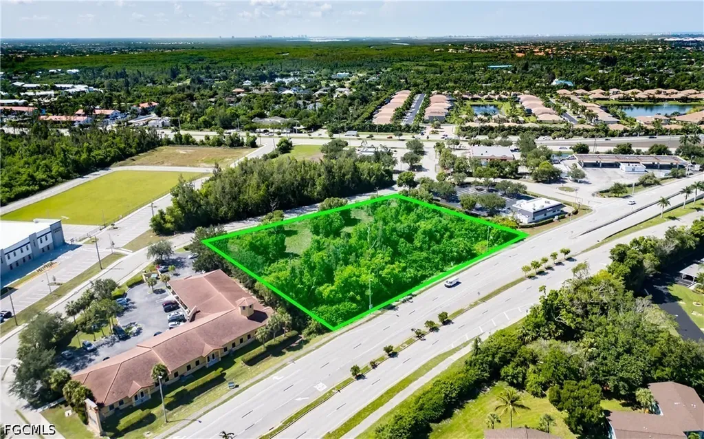 15100 & 15200 Elderberry Lane Fort Myers FL 33907