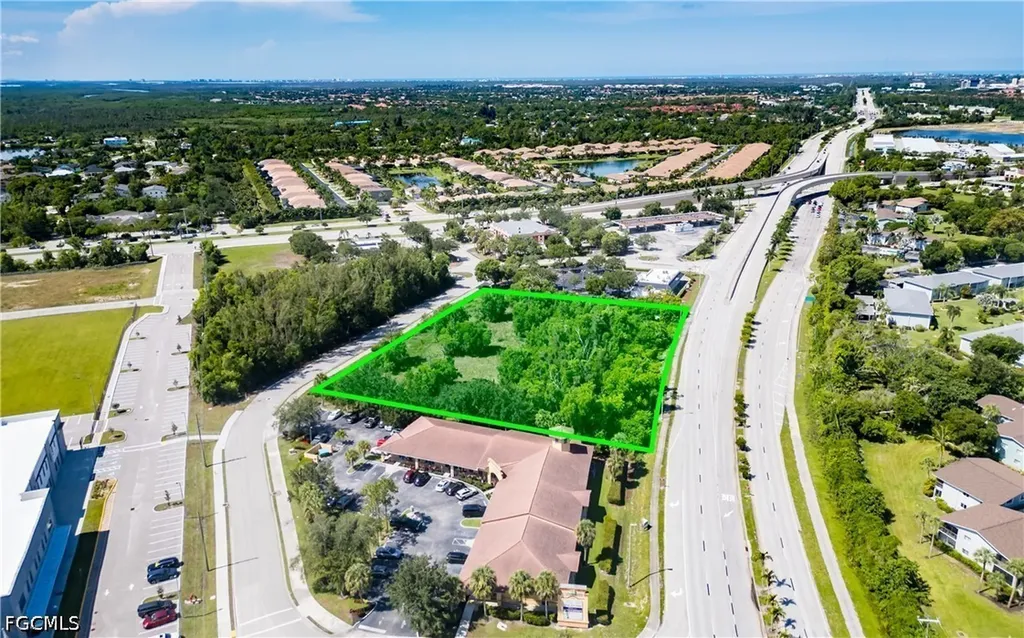 15100 & 15200 Elderberry Lane Fort Myers FL 33907