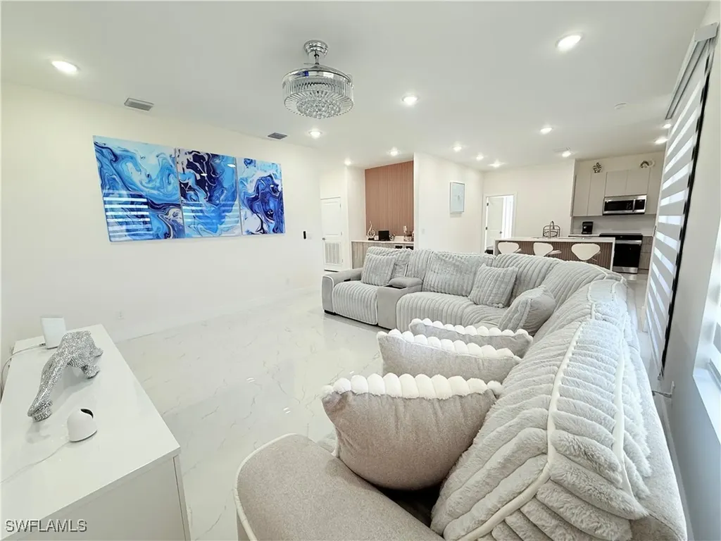 2838 NW Embers Terrace Cape Coral FL 33993