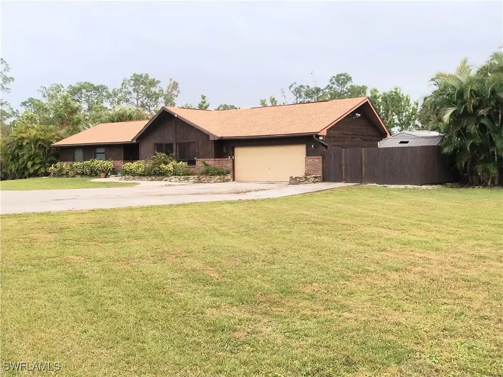 17091 Charlee Road Punta Gorda FL 33955