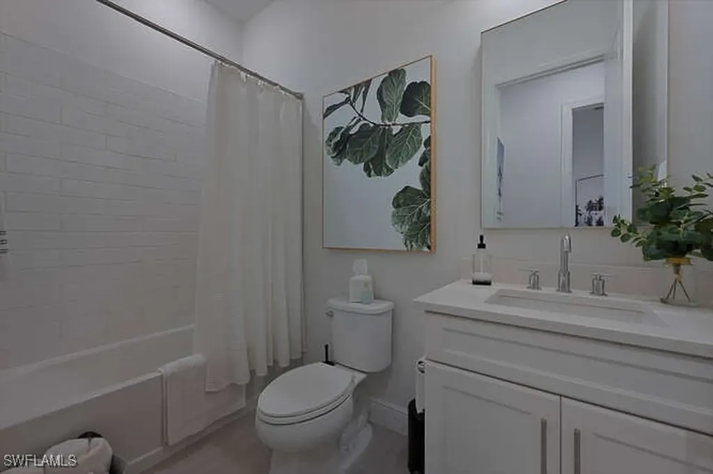 9083 Saint Lucia Drive Naples FL 34114