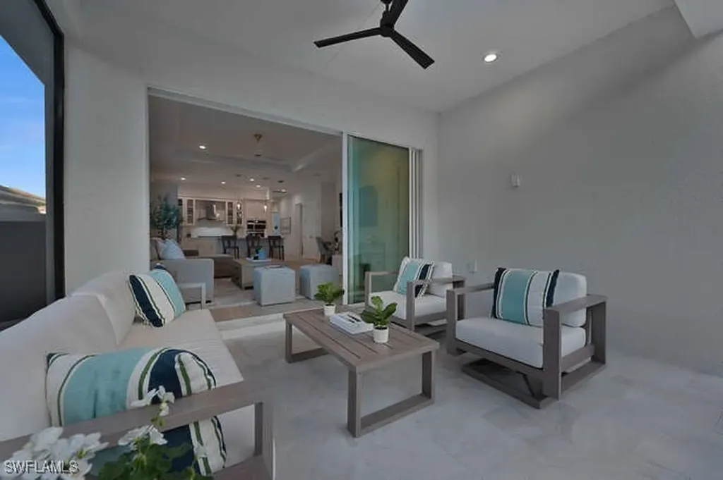 9083 Saint Lucia Drive Naples FL 34114