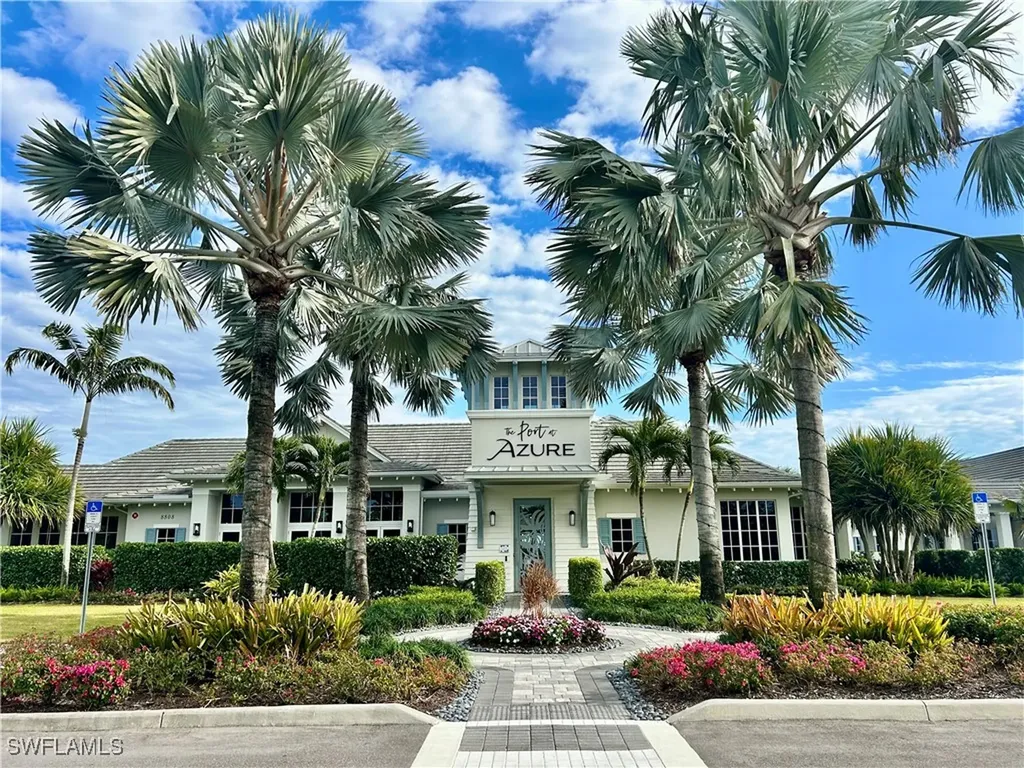 9083 Saint Lucia Drive Naples FL 34114