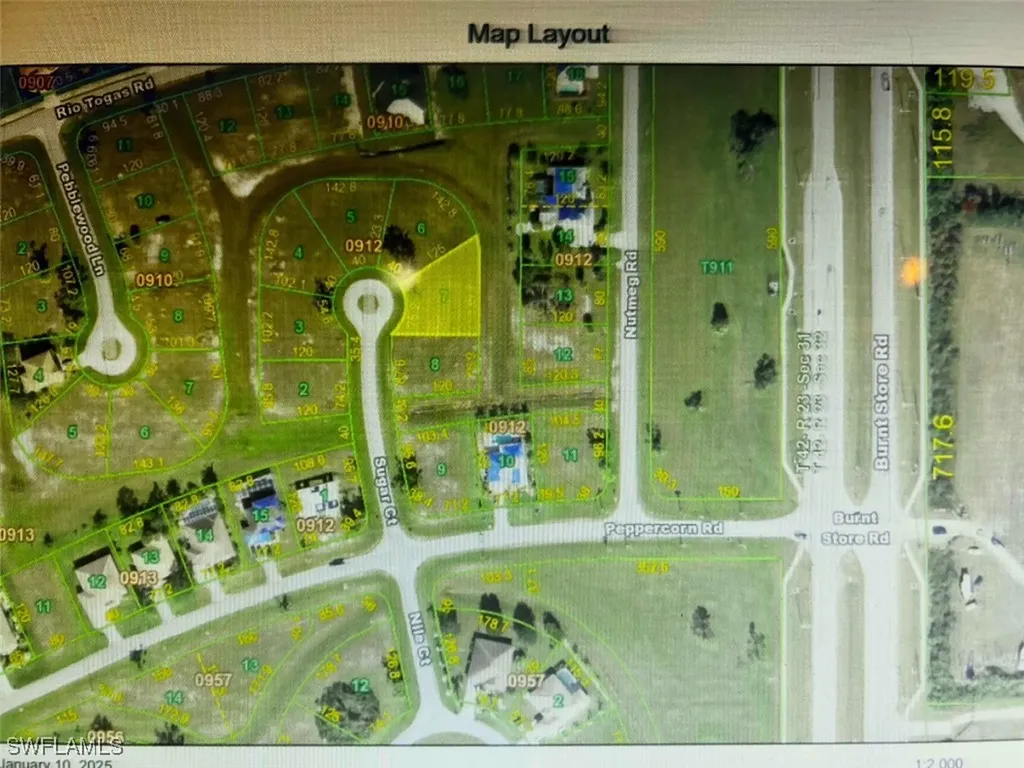 17154 Sugar Court Punta Gorda FL 33955