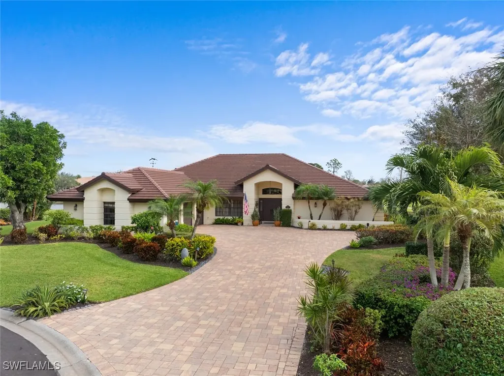Estero FL, 20273 Leopard Lane