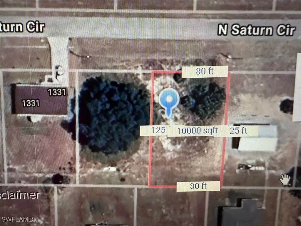 Saturn Loop Labelle FL 33935