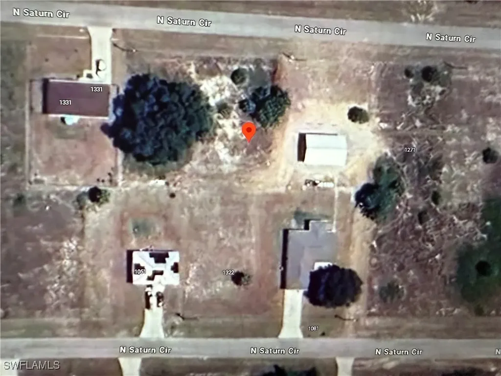 Saturn Loop Labelle FL 33935