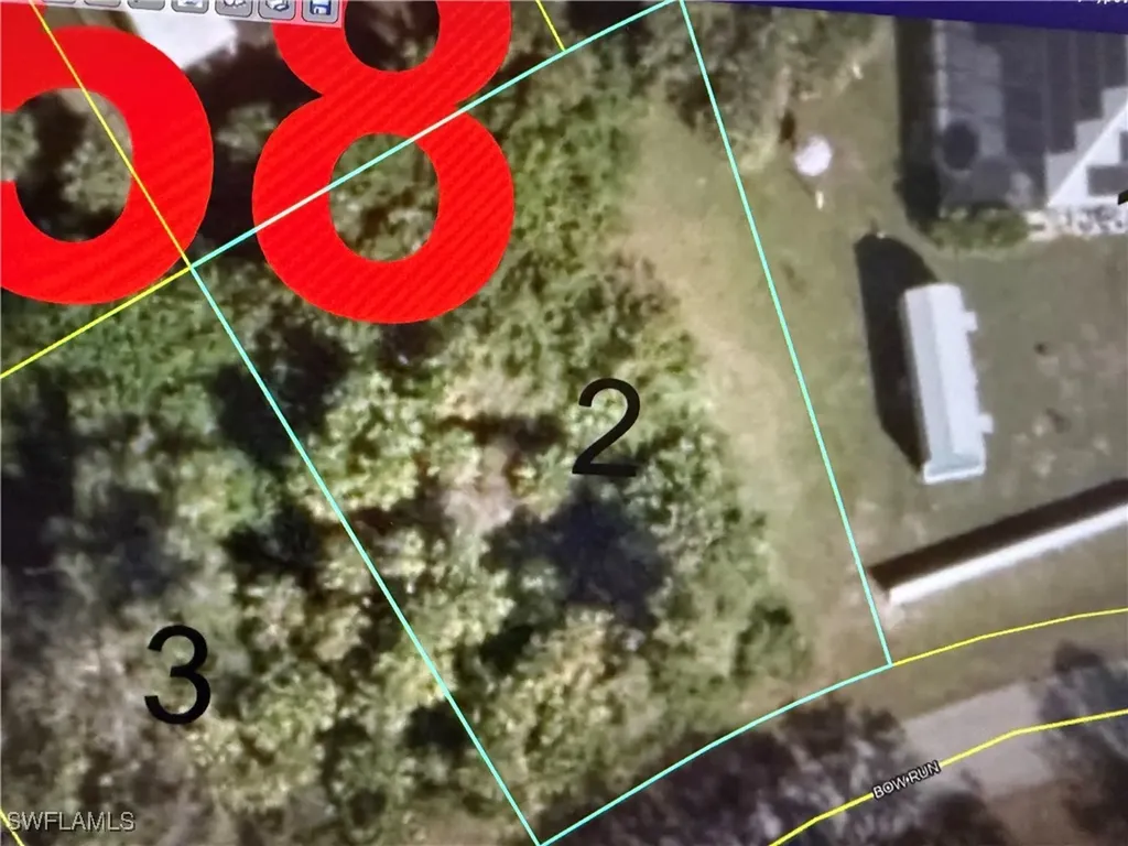 Bow Run Labelle FL 33935