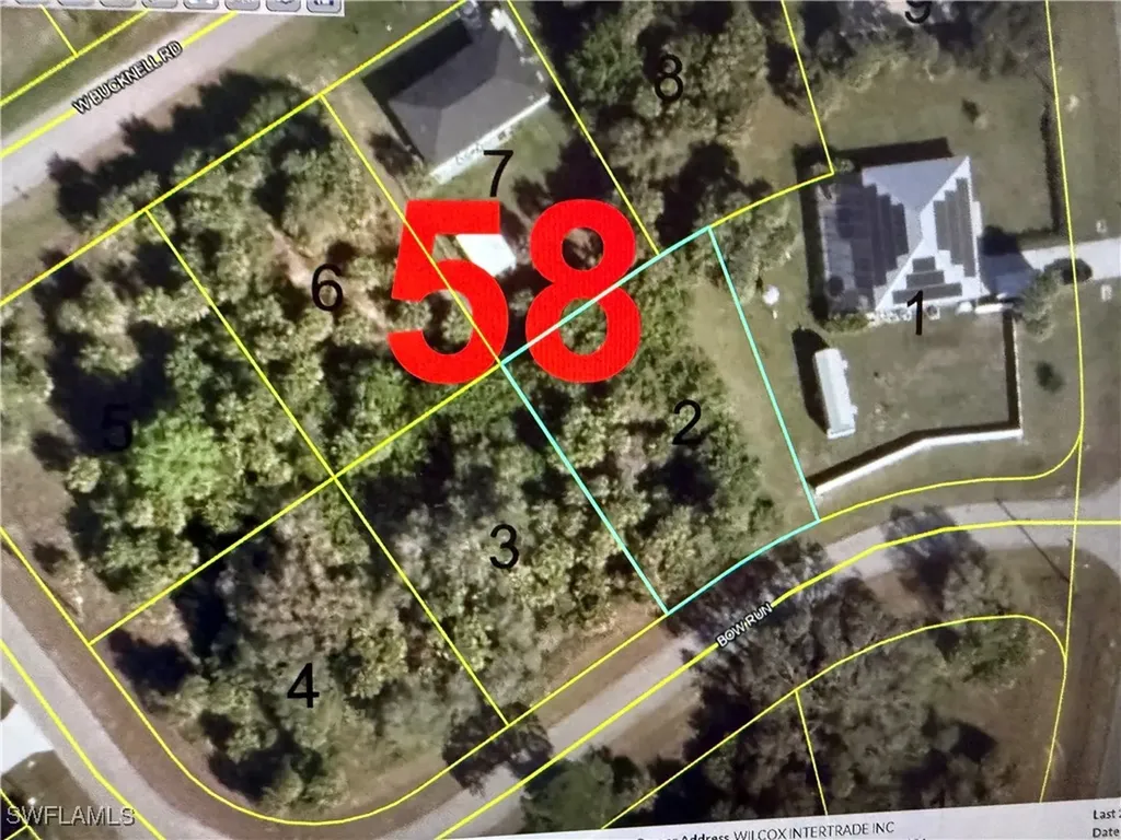 Bow Run Labelle FL 33935