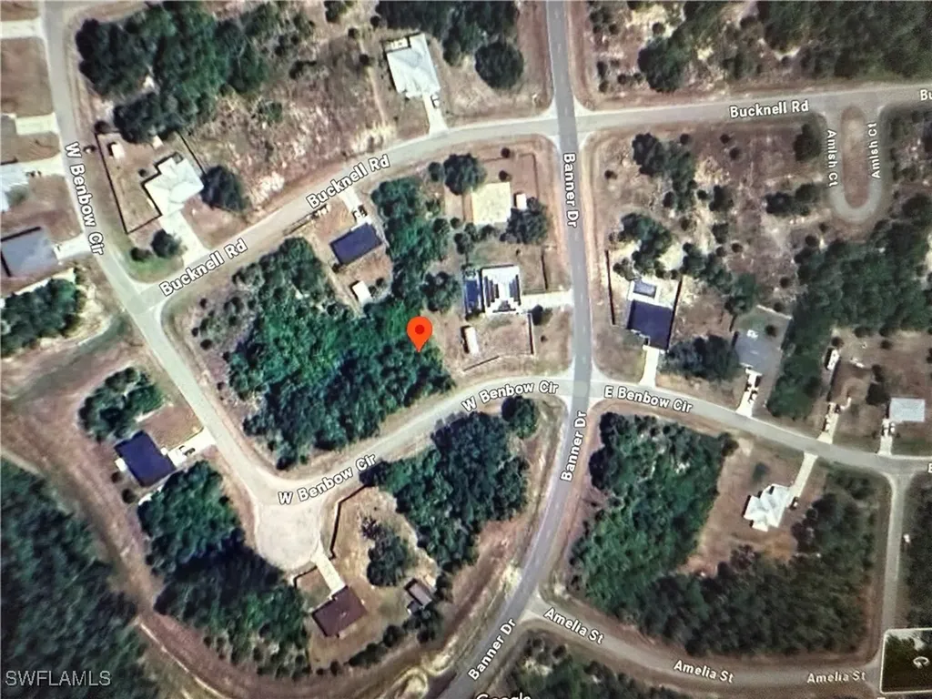 Bow Run Labelle FL 33935