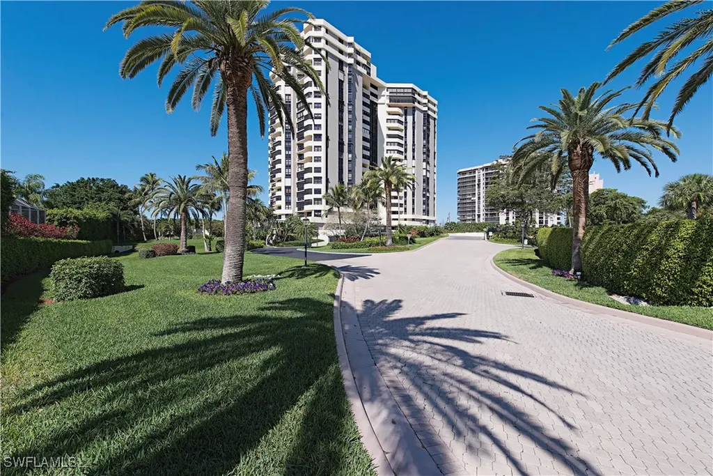 6001 Pelican Bay Boulevard Naples FL 34108