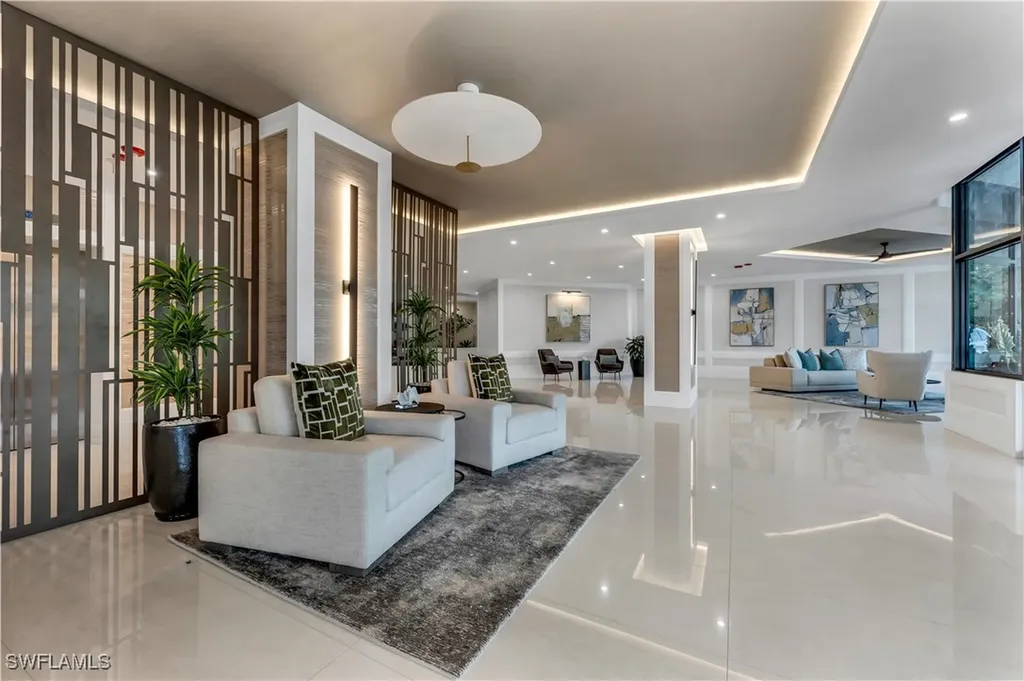6001 Pelican Bay Boulevard Naples FL 34108