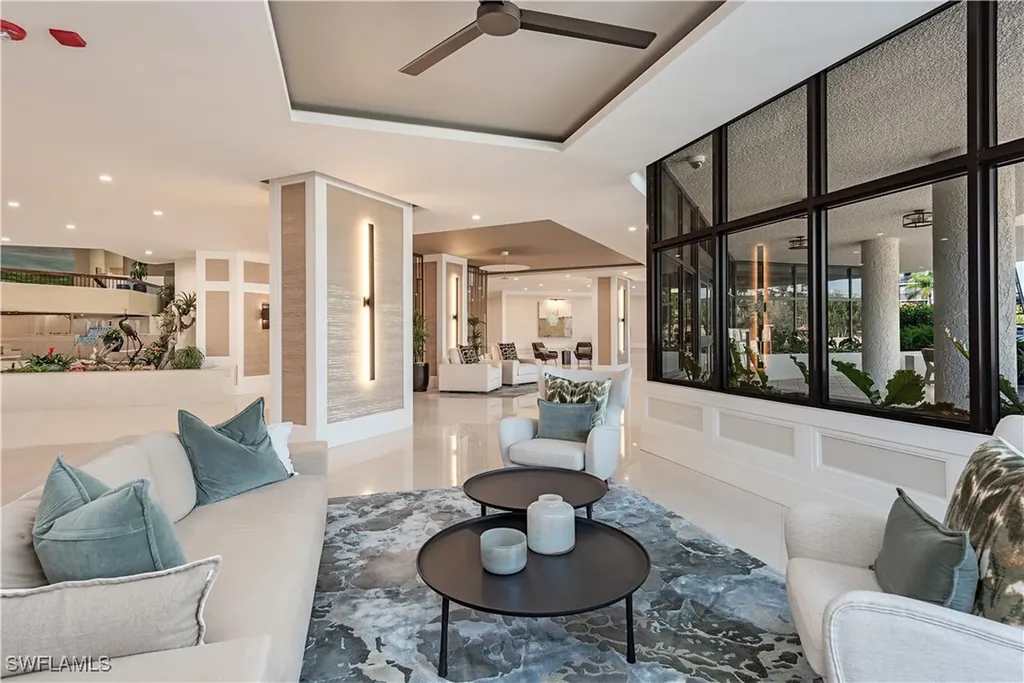 6001 Pelican Bay Boulevard Naples FL 34108